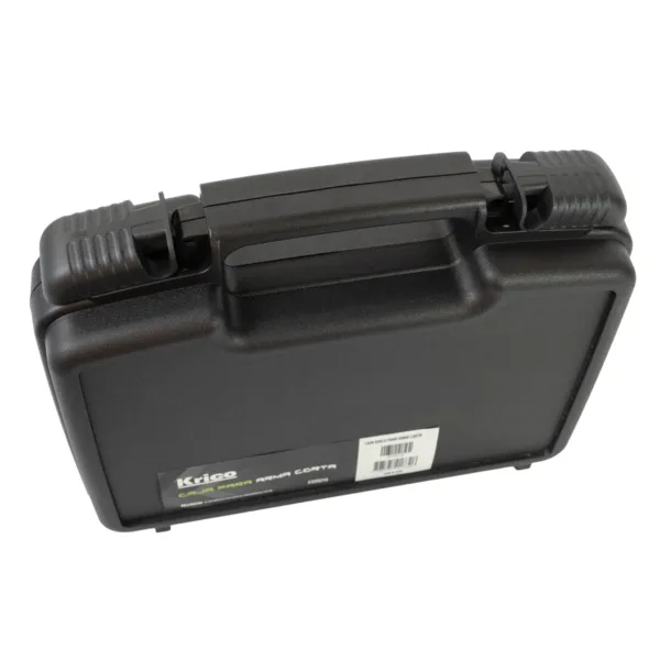 Caja porta pistola plástica - Imagen 4