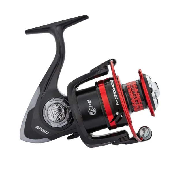 Reel frontal Forge 603 3BB - Imagen 2