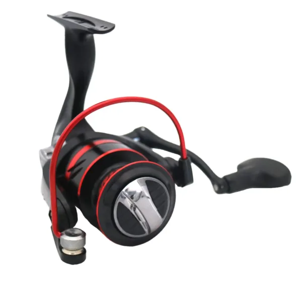 Reel frontal Forge 603 3BB - Imagen 3