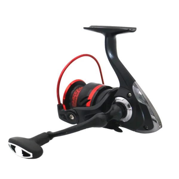 Reel frontal Forge 603 3BB - Imagen 4