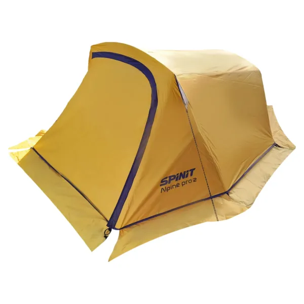 Carpa Alpine pro 2 - Imagen 1