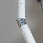 Sombrilla de playa UV 50+ 1.8 m - Imagen 4