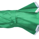 Sombrilla de playa UV 50+ 2 m Verde - Imagen 6