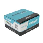 Reel Rotativo Crusader 407 RH Bajo Perfil Trolling 16kg 6+1 Rulemanes - Imagen 8