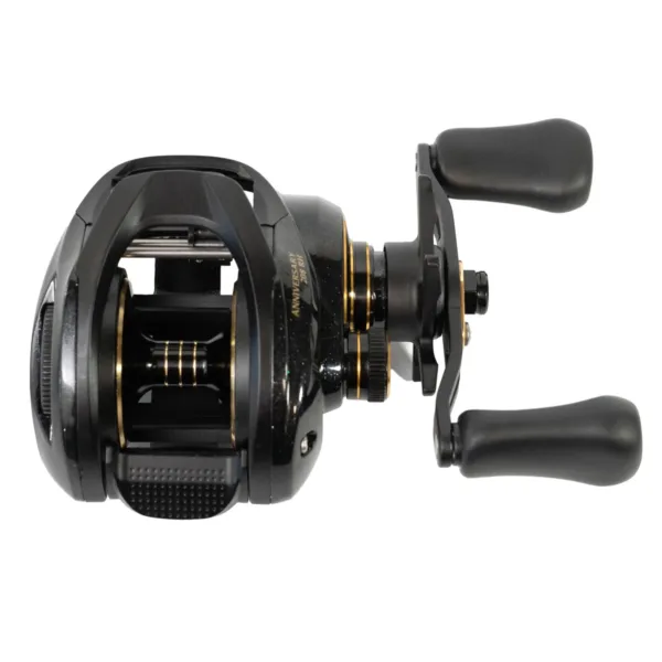 Reel Rotativo Anniversary 208 RH Baitcasting - Imagen 3