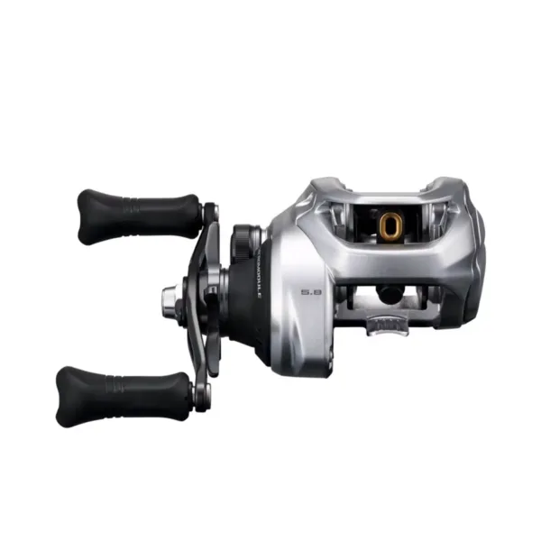 Reel TRANX 300 HGB - Imagen 3