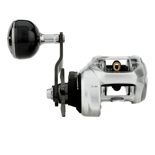 Reel TRANX 300 HGB - Imagen 5