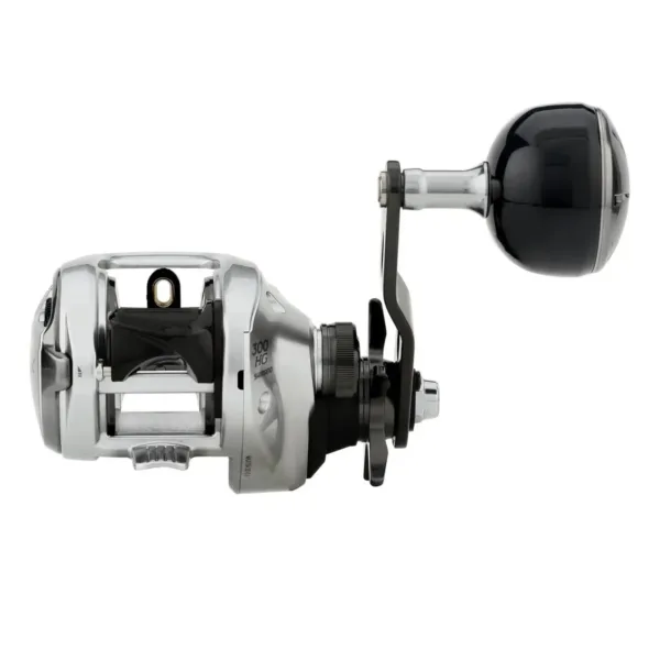 Reel TRANX 300 HGB - Imagen 8