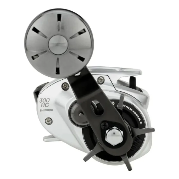 Reel TRANX 300 HGB - Imagen 3