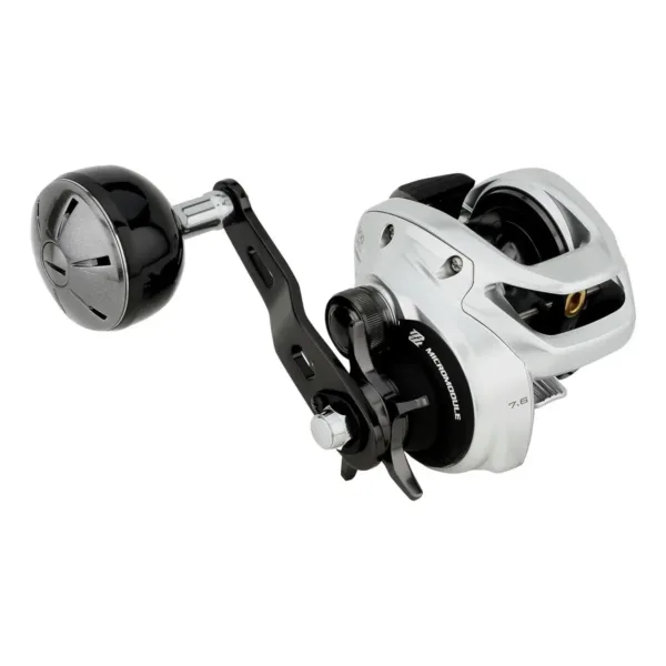 Reel TRANX 301 HGB - Imagen 5