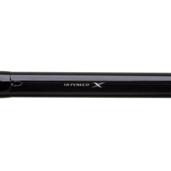 Caña Curado 5.8 10-25 1T Casting - Imagen 4