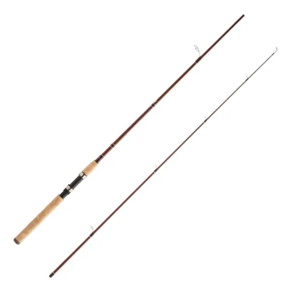 Caña Solara Spinning 2T 5-8lb - Imagen 1