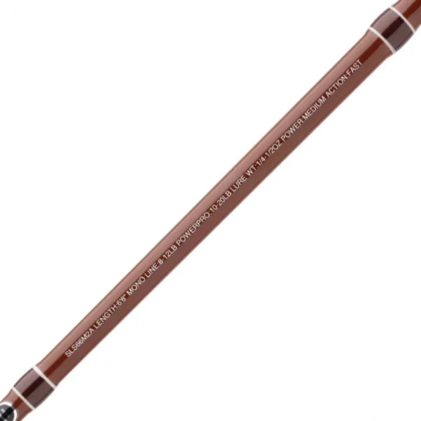 Caña Solara Spinning 2T 5-8lb - Imagen 5