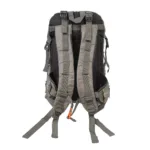 Mochila Trekker 35 Lts Trekking Outdoor Con Cobertor Gris - Imagen 3