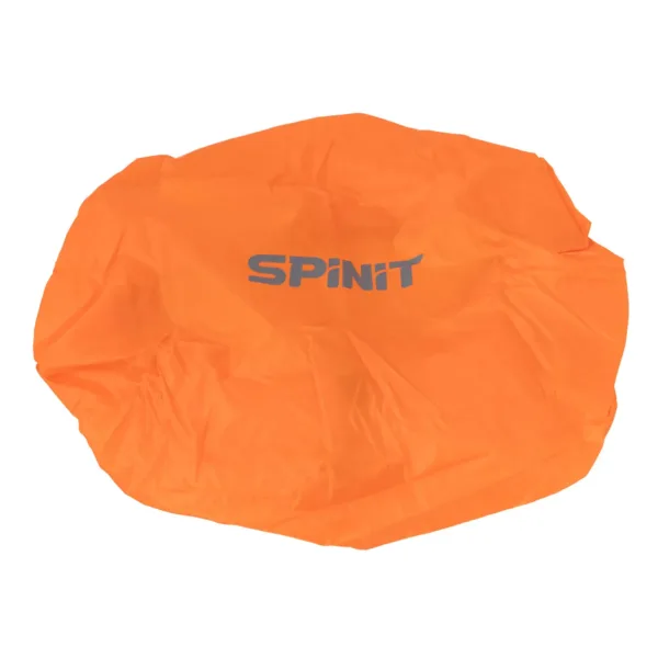 Cobertor Mochila Hasta 30 Lts Impermeable Resistente - Imagen 2