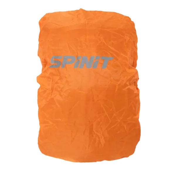 Cobertor Mochila 60-80 Lts Impermeable Resistente - Imagen 4
