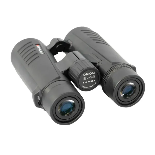 Binocular Orion 8x42 Roof Puente Abierto Impermeable - Imagen 2
