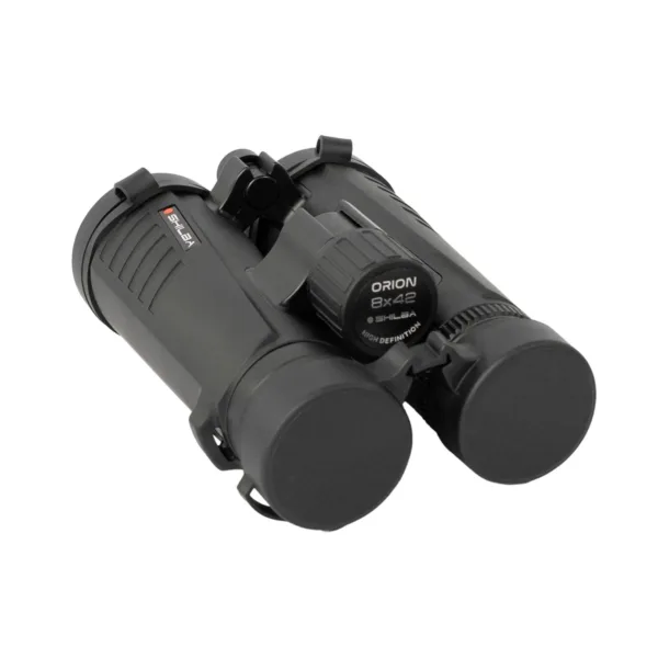 Binocular Orion 8x42 Roof Puente Abierto Impermeable - Imagen 3