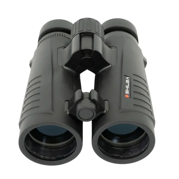 Binocular Orion 10x42 Roof Puente Abierto Impermeable - Imagen 6
