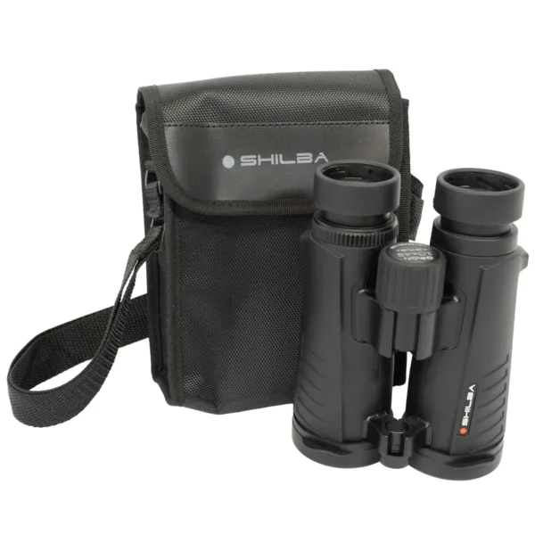 Binocular Orion 10x42 Roof Puente Abierto Impermeable - Imagen 7