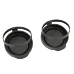 Binocular Orion 10x42 Roof Puente Abierto Impermeable - Imagen 8