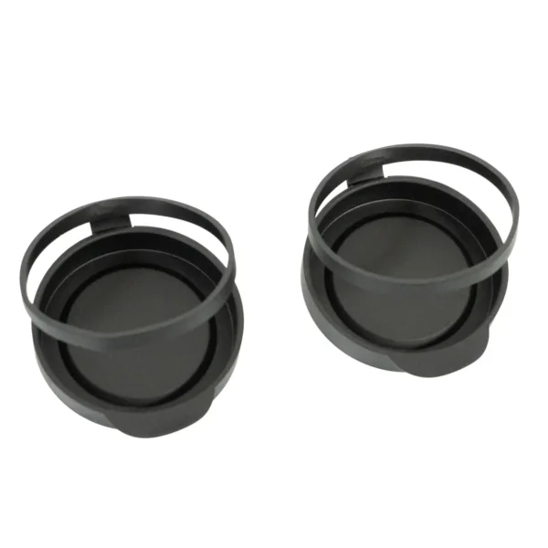 Binocular Orion 10x42 Roof Puente Abierto Impermeable - Imagen 8