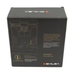 Binocular Orion 10x42 Roof Puente Abierto Impermeable - Imagen 11