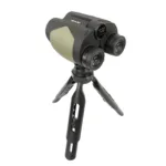 Binocular Frontier 7x30 Compacto Con Soporte Celular - Imagen 3