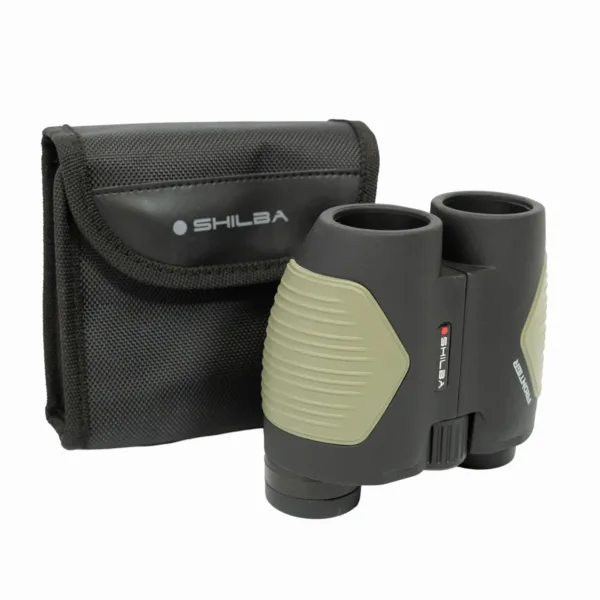 Binocular Frontier 7x30 Compacto Con Soporte Celular - Imagen 4