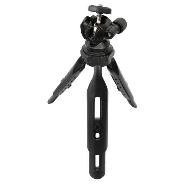 Binocular Frontier 7x30 Compacto Con Soporte Celular - Imagen 5