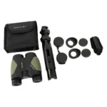 Binocular Frontier 7x30 Compacto Con Soporte Celular - Imagen 8