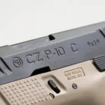 Pistola CO2 Asg P-10C 6mm blowback full metall 328fps - Imagen 5