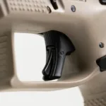 Pistola CO2 Asg P-10C 6mm blowback full metall 328fps - Imagen 7