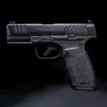 Pistola CO2 compacta blowback semiautomática 6 mm 16 BBs hop up ajustable - Imagen 13
