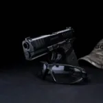 Pistola CO2 compacta blowback semiautomática 6 mm 16 BBs hop up ajustable - Imagen 11