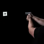 Pistola CO2 compacta blowback semiautomática 6 mm 16 BBs hop up ajustable - Imagen 10