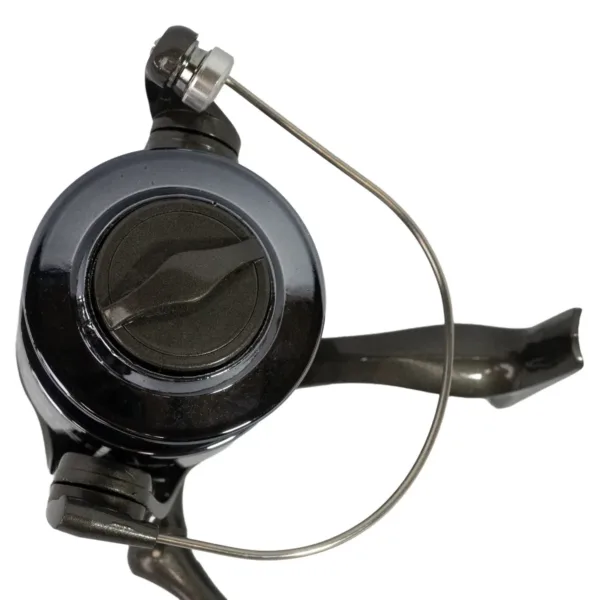 Reel Frontal STORM 801 Pesca Surfcasting Variada Pesada - Imagen 4