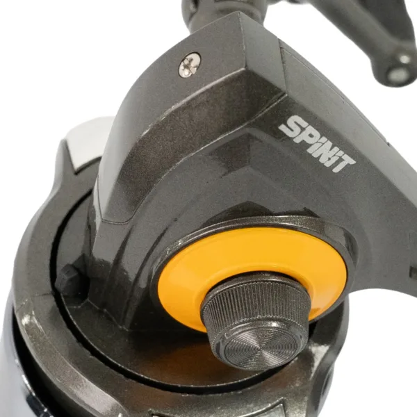 Reel Frontal STORM 801 Pesca Surfcasting Variada Pesada - Imagen 3