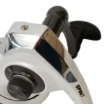 Reel Frontal CYCLONE 604 Pesca Variada Pesada - Imagen 4