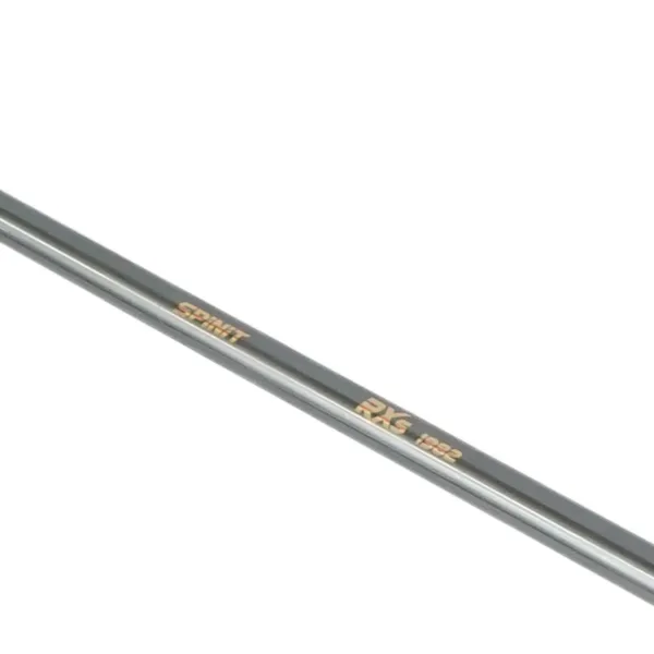 600338 CAÑA SPINIT RXS 1982 10-20LB 20-40g MH FAST 1,98M 2 SECTION-01 Caña RXS 1982 10-20LB 20-40G MH FAST 1,98M 2T - Imagen 1