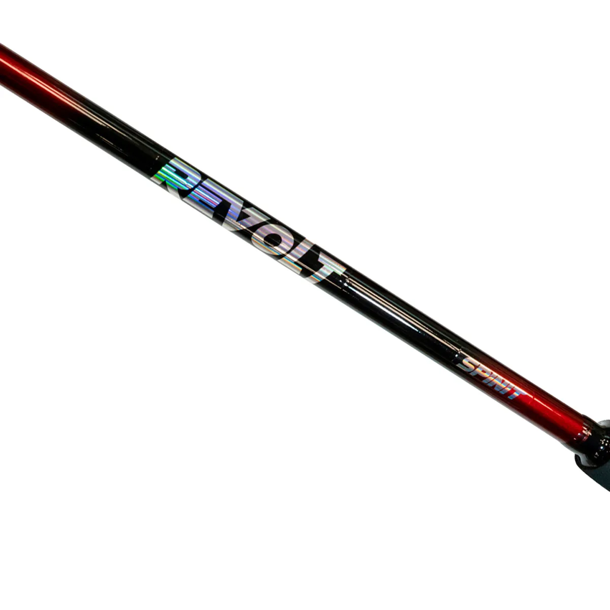 600340-CAÑA SPINIT REVOLT 1802 CW 40-80G 1,80M 2T-01 Caña Revolt 1802 Pesca Variada 1.80m 2 Tramos Potencia 40-80g - Imagen 1