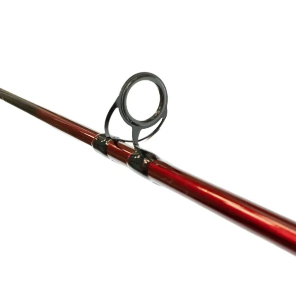 Caña Revolt 1952 Pesca Variada Pesada 1.95m 2 Tramos Potencia 100g - Imagen 3