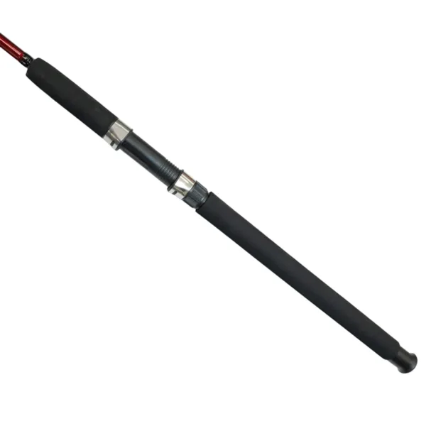 Caña Revolt 2402 Pesca Costa Larga Distancia 2.40m 2 Tramos Potencia 100g - Imagen 2