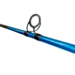 Caña Azur 1,18m 2T 40-80g Spinning Pesca Variada - Imagen 3