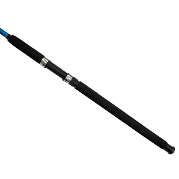 Caña Azur 2,10m 2T 60-100g Spinning Pesca Variada - Imagen 2