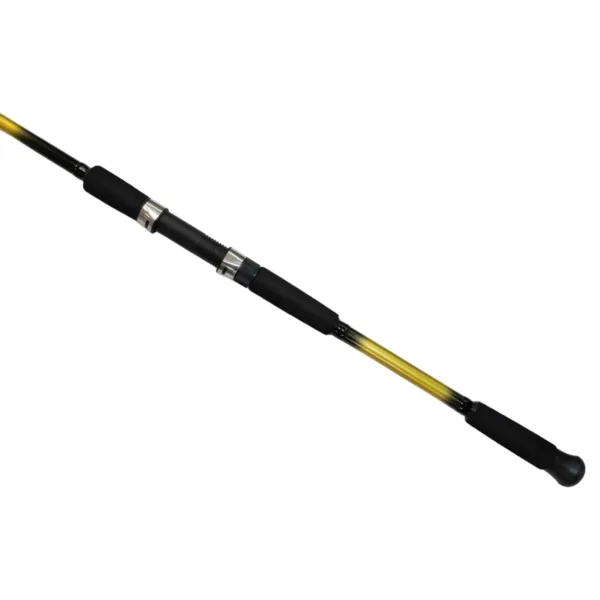 Caña Trueno 2,40m 2T 80-120g Pesca Variada Pesada - Imagen 2