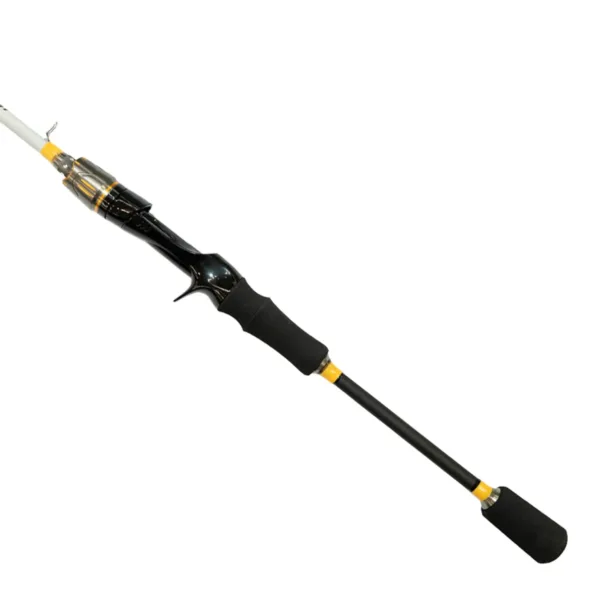 Caña Borneo 1,65m 2T 5-18LB Baitcasting Liviano - Imagen 2