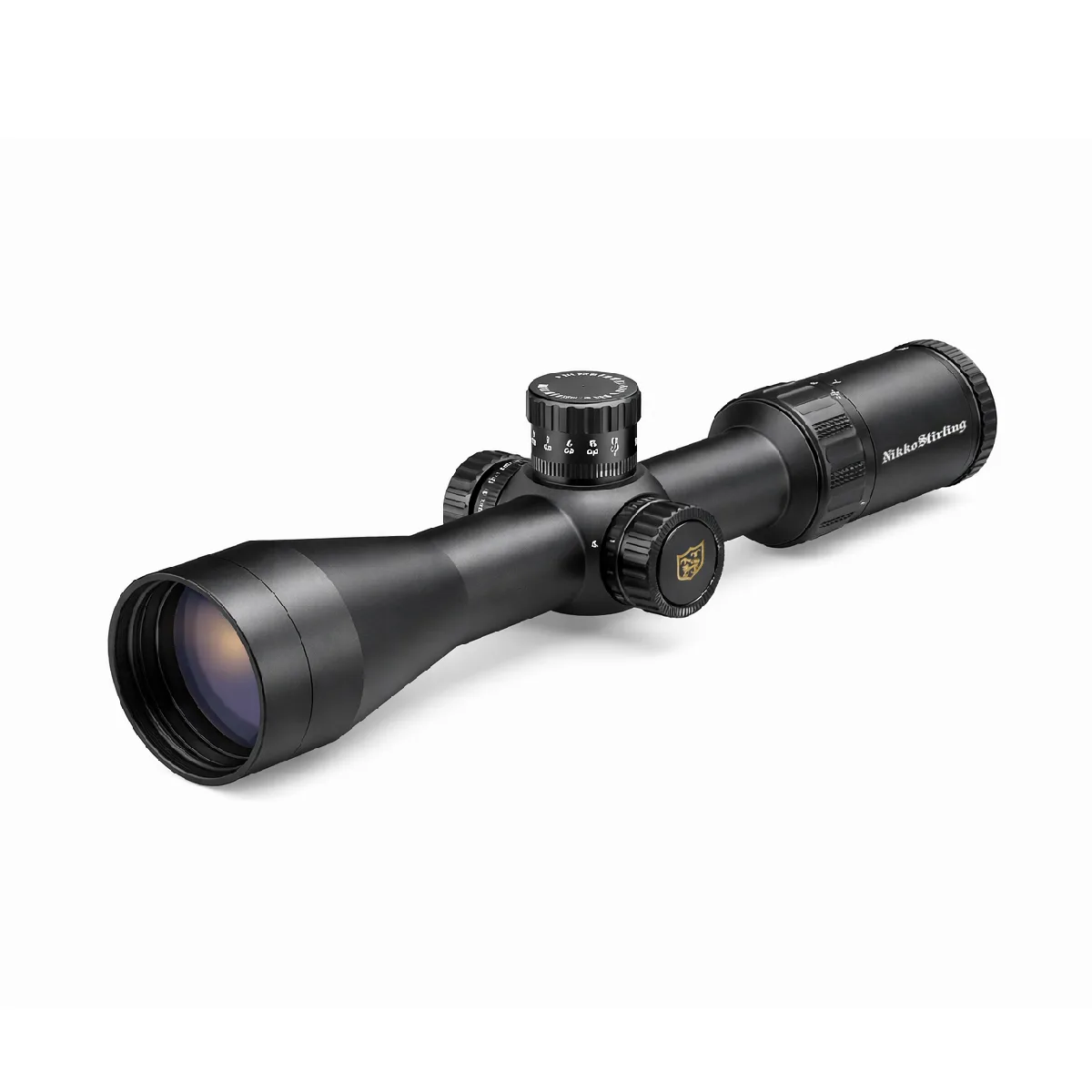 600366-MIRA-NIKKO-DIAMOND-FFP-30MM-6-24X50-PRR-01 Visor Telescópico Nikko Stirling Diamond FFP 6-24x50 - Imagen 1