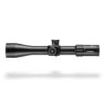 Visor Telescópico Nikko Stirling Diamond FFP 6-24x50 - Imagen 3