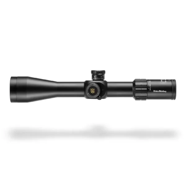 Visor Telescópico Nikko Stirling Diamond FFP 6-24x50 - Imagen 3